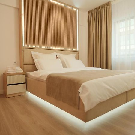 Green Studio Тыргу-Нямц Экстерьер фото