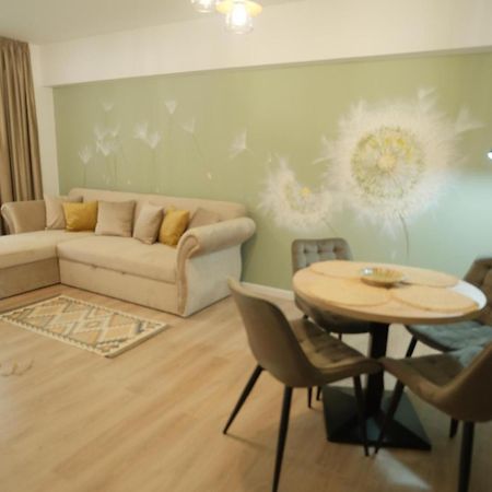 Green Studio Тыргу-Нямц Экстерьер фото