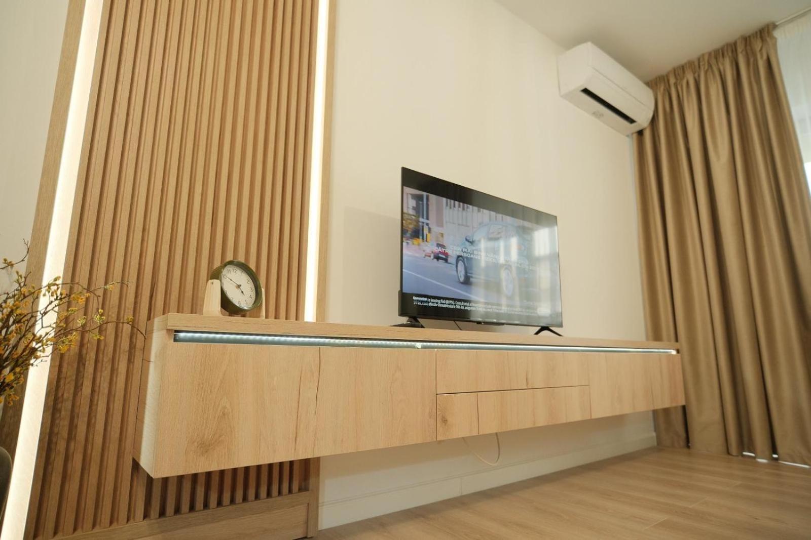 Green Studio Тыргу-Нямц Экстерьер фото