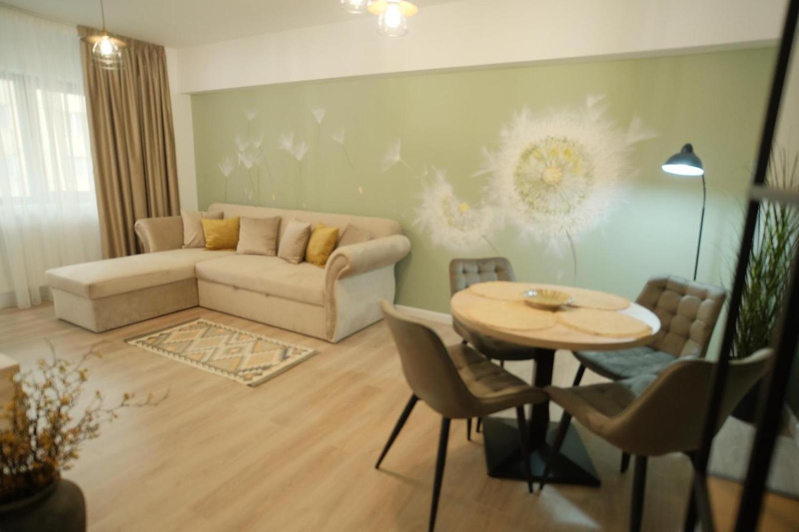 Green Studio Тыргу-Нямц Экстерьер фото